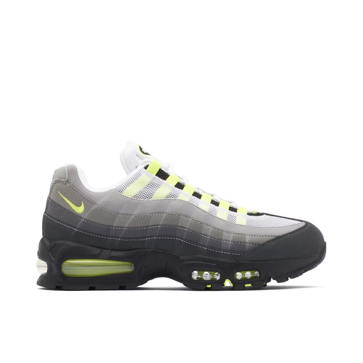 NIKE AIR MAX 95 OG BIG BUBBLE NEON