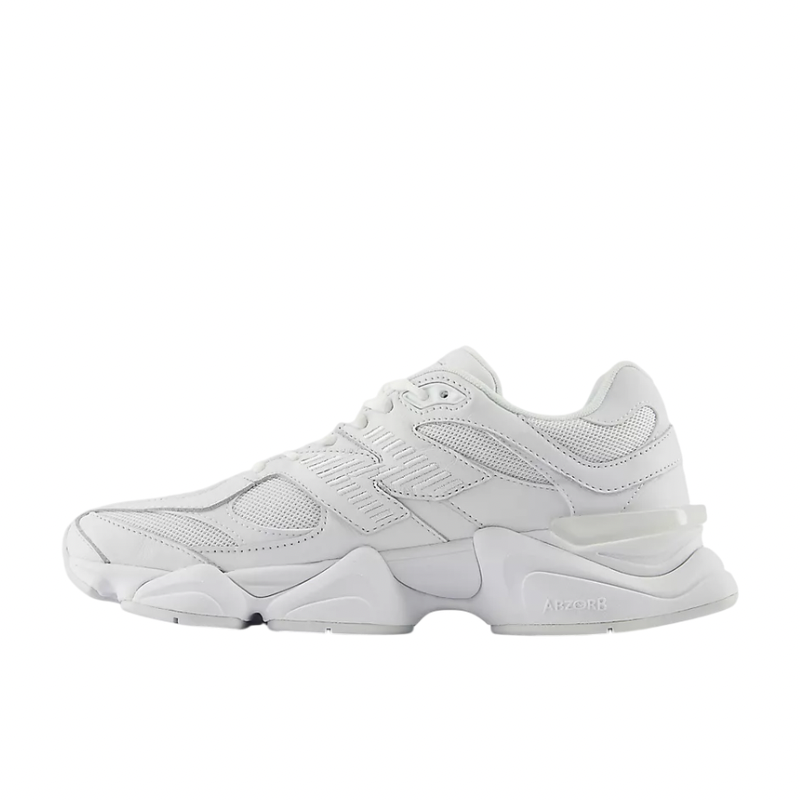 New Balance 9060 White
