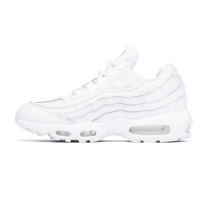 NIKE AIR MAX 95 WHITE