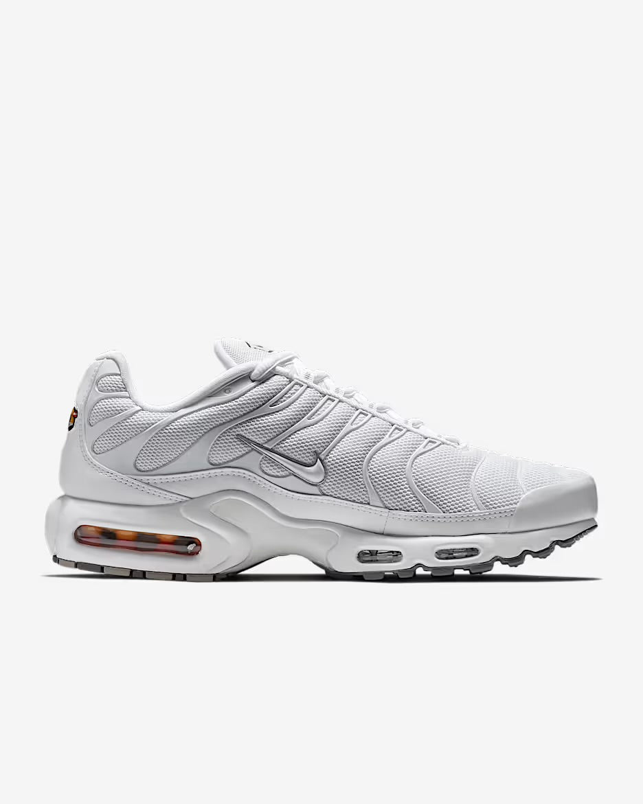 NIKE AIR MAX PLUS TN