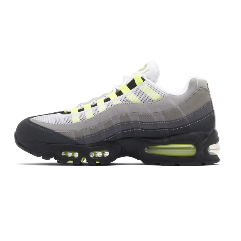 NIKE AIR MAX 95 OG BIG BUBBLE NEON