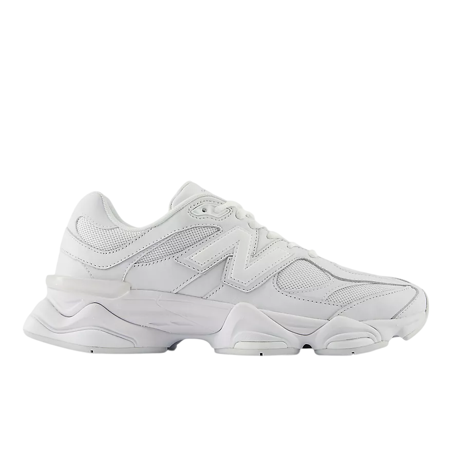 New Balance 9060 White