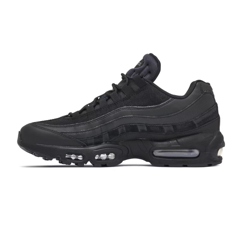 NIKE AIR MAX 95 BLACK
