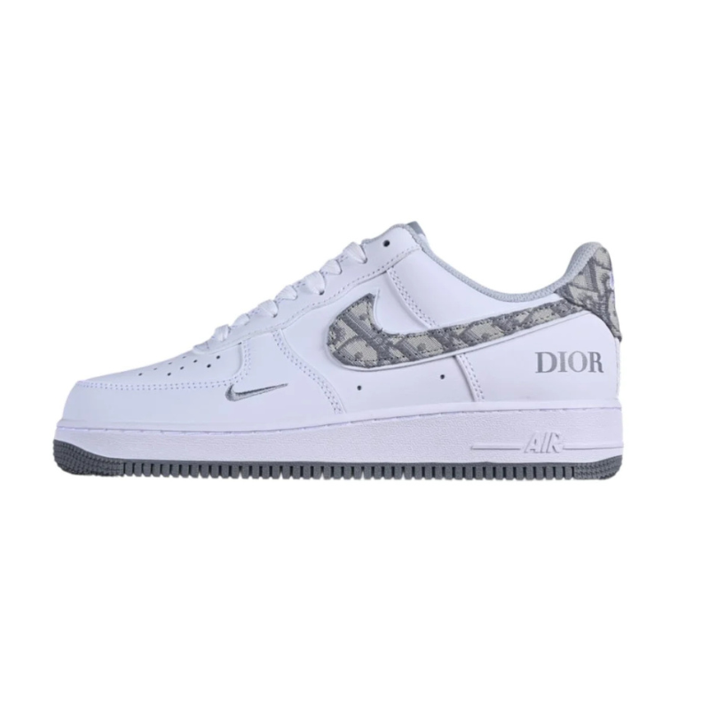 Custom Nike Air force 1 x Dior
