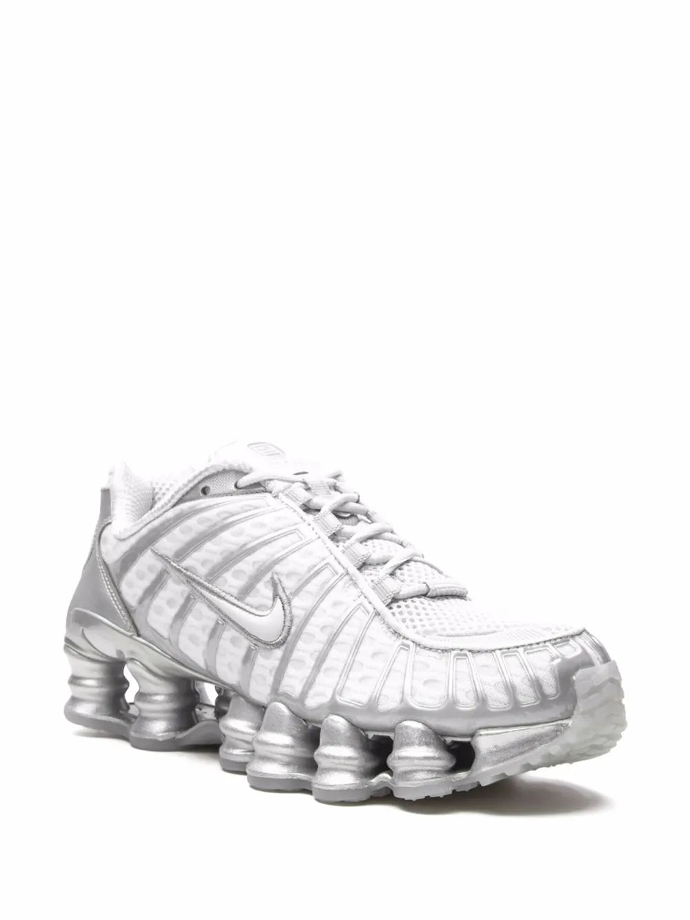 NIKE SHOX TL GREY
