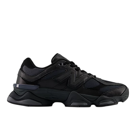 New Balance 9060 Black