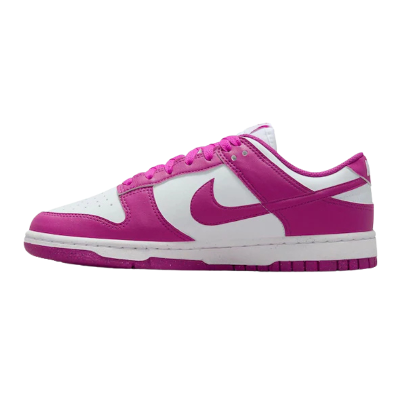 Nike Pink Dunk Low