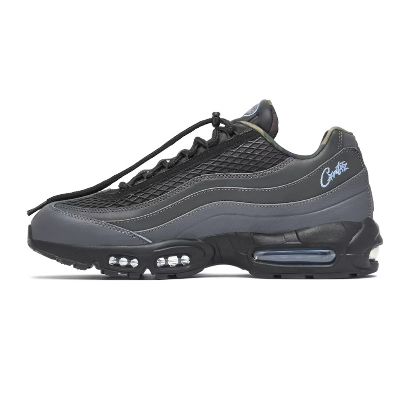 NIKE AIR MAX 95 X CORTEIZ AEGEAN
STORM